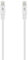 AISENS Cable de Red Latiguillo RJ45 LSZH Cat.6A 500 Mhz UTP AWG24. Blanco. 30CM