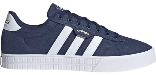 adidas Herren Daily 3.0 Shoes Schuhe, Bright royal/Cloud White/Bright royal, 44 EU