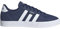 adidas Herren Daily 3.0 Shoes Schuhe, Bright royal/Cloud White/Bright royal, 44 EU