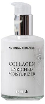 Moringa Ceramide Collagen Enriched Moisturizer 120ml