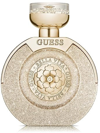 Guess Bella Vita Paradiso by Guess for Women, 100 ml, Eau de Parfum, Spray