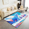 Kind Teppich 40 X 60 cm, Schlafzimmer Teppich, 3D Teppiche Wohnzimmer Teppiche Weich rutschfest Teppich Für Wohnzimmer Schlafzimmer Bettvorleger Tier Eisbär-5997704591