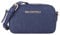 VALENTINO Pansy Camera Bag Blu