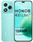 HONOR 400 Lite Smartphone 5G Dual SIM NFC, 8GB RAM 256GB Memoria, 108MP con pulsante AI telefono Android 15, 6.7 pollici AMOLED Eye-Care Display, 5230 mAh,IP64&SGS, Mars Green [Versione italiana]