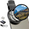 Tragbares Polarisationskameraobjektiv Für Smartphones, 52mm/67mmCpl Filter Handy Cirkular Polfilter,Schraubfilter Cpl-Objektivfilter Für iPhone,Samsung Und Andere Smartpho (52mm)