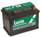 BATERIA LUCAS ENHACED EFB 70AH 650A