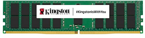 Kingston Server Premier 96GB 6400MT/s DDR5 ECC Reg CL52 DIMM 2Rx4 Micron C Serverspeicher - KSM64R52BD4-96MC