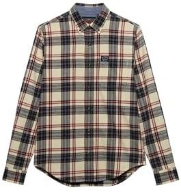 Superdry Chemise Lumbarjack Hommes