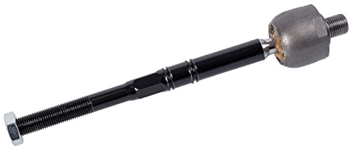 febi bilstein 101419 Axialgelenk mit Kontermutter , 1 Stück | Kompatibel mit: MERCEDES-BENZ C-CLASS, C-CLASS Cabriolet, C-CLASS Coupe, C-CLASS T-Model, CLS, E-CLASS, E-CLASS Cabriolet