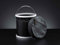 MINI Genuine Car Care Cleaning Washing Watertight Folding Pail 11L 83190446964