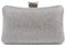 HARPIMER Kettentasche Damen Clutch Damen Partytasche, Abendtasche Hochzeitszeremonie Braut Clutch Bag