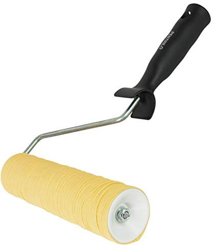 Pentrilo 08561 Efecto Rayado Rodillo Decorativo