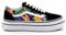 Vans UA Super ComfyCush Old Sk, Multicolor, 42.5 EU