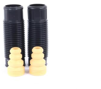 MONROE Staubschutzsatz Stoßdämpfer Vorne Service Kit für HONDA ACCORD VIII (CU) ACCORD VIII Kombi