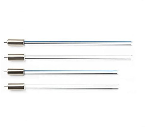 GreeSafety Zubehör für Drohnen Hochleistungspräsigtem Motor Ersatzreparaturteil for DJI Tello Ryze Tello Edu Drohne Rc Quadcopter Motor 8520 CW CCW (Bundle : Bundle 4)