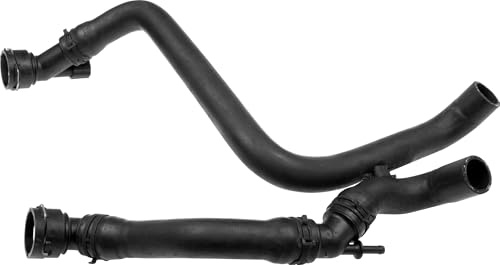 GATES Motorschlauch 05-4528 | Kompatibel mit: SEAT LEON, TOLEDO II, SKODA OCTAVIA I, OCTAVIA I Combi, OCTAVIA II, OCTAVIA II Combi, VW BORA I, BORA Variant