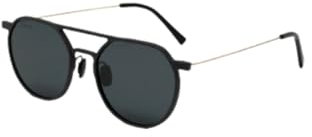 KIMOA Suzuka Smart Sonnenbrille, grau, One Size