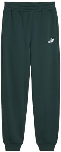 PUMA Damen Strickhose ESS Small No. 1 Logo Comfort Sweatpants Cl FL (S)