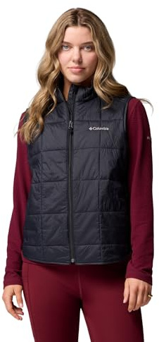 Columbia womens Sienna Hill Quilted Vest