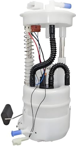 Pompe à carburant 17040-JA10A 17202-2247R 17040-JY10A, compatible avec Renault Koleos 2.0L 2.5L 2008-2016