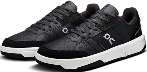 On Running The Roger Clubhouse Running Shoe