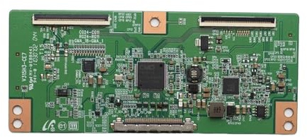 V315H3-CE7 TV-Logik-Tip V315H3 CE7 for 42LK450 35-D060681 TPT420H2-LE5 REV.C1A Equipment for Business T-con Card