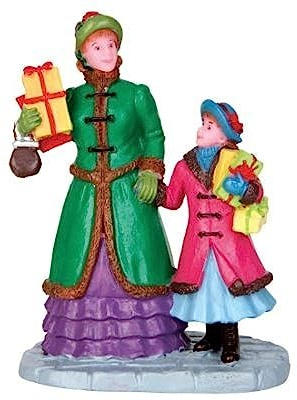 Lemax Weihnachtsdorf 42257