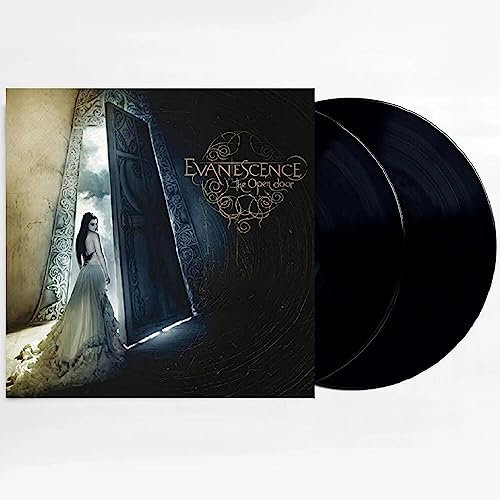 The Open Door [VINYL]