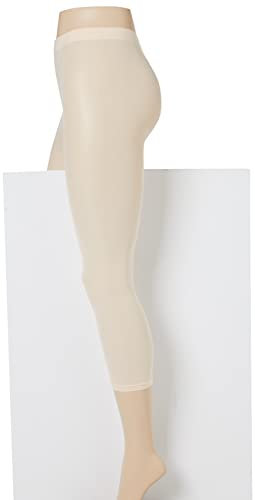 Capezio Essential Footless Tight Collants 126, Ballet Rose Classique, S-M