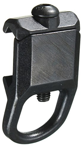 C-FUNN Steel Sling Mount Adapter Plate Attachment Für 20mm Picatinny Rail