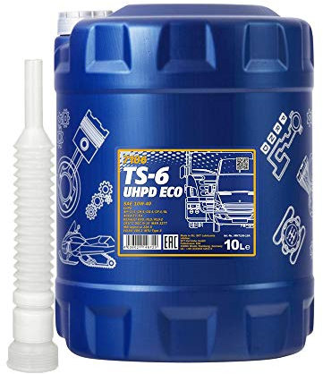 CHEMPIOIL 8802 Hypoid GLS 80W-90 GL-4/5 4L