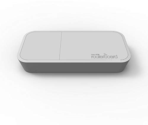 Sconosciuto 1 MT RBFTC11 MikroTik FTC Simple Fiber to Copper RJ45 Converter,