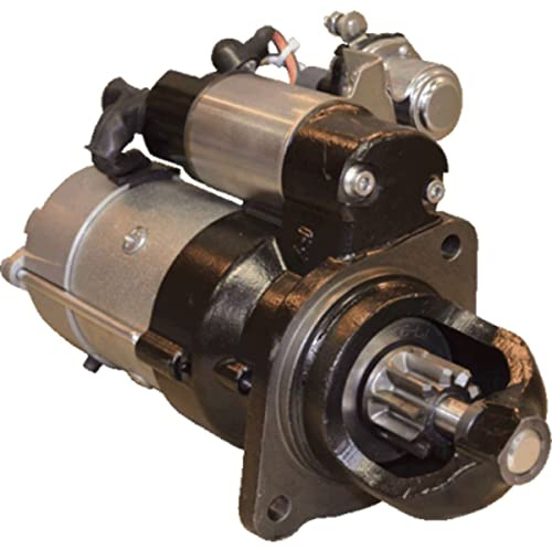 PRESTOLITE M93R3066SE Anlasser