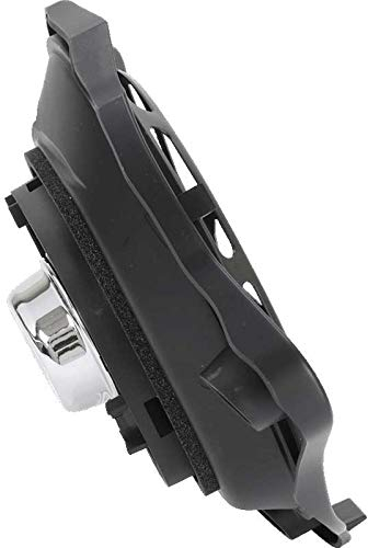 Ground Zero GZCS 200MBR-LHD - 20cm Subwoofer