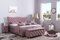 AUKONA Boxspringbett Viktoria 180x200, Farbe wählen und ändern, 7 Zonen Taschenfederkern-Matratze, H2 H3 H4, Komfortschaum -Topper, Lieferung und Aufbau kostenlos …