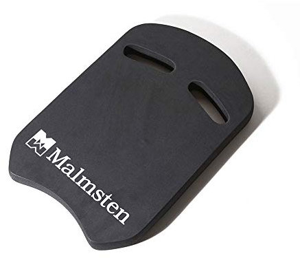 Malmsten Kickboard Schwarz