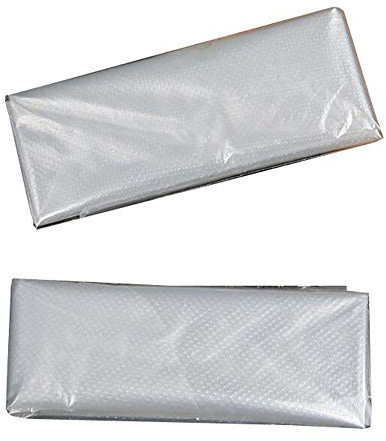 Jingyun 200 conteggi guanti monouso in plastica monouso per guanti