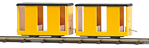 Busch 12265 Zwei Mannschaftswagen