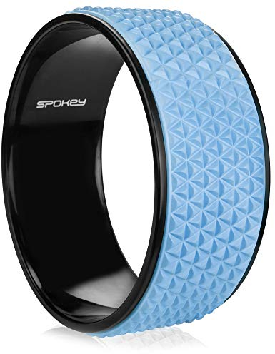 SPOKEY Unisex-Adult 5902693289234 Yogarad, blau, Small