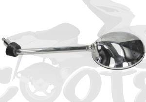Sitzbank Piaggio Schwarz (Vespa Lx)