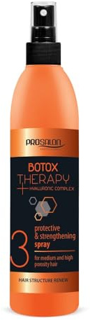 Prosalon Booster Thermo-Spray 275 g