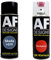 Pintura Bote Spray Kit para Skoda LQ5X Tela Vaquera Azul Metalizado 2K Barniz Claro Pintura Base Aerosol 2x400ml