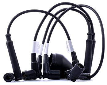 RIDEX 685I0231 Zündleitungssatz Zündkabelsatz