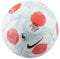 Nike DH7412-100 PL NK PTCH 3RD - SP22 Recreational soccer ball Unisex WHITE/BALTIC BLUE/LASER CRIMSON/BLACK 5