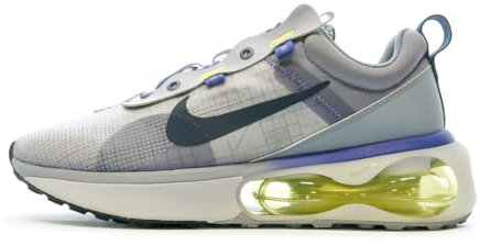 Nike Grey Sneakers Man Air Max Grey 45.5fr, grey, 10.5 UK