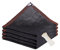 whalebee Terassenüberdachung Tarp Für Sonnenschutz, Outdoor Schwimmbad Sonnensegel Mit Ösen, HDPE Sonne Schatten Segel Wind Protection Breathable with UV Protection, Hängende Installation