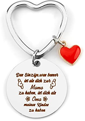 Oma Geschenk,Geschenk für Oma,Schlüsselanhänger Oma,Geschenkideen für Oma,Sinnvolle Geschenke für Oma,Geschenke für Oma zum Geburtstag,Geschenke für Oma zu Weihnachten,Personalisierte Geschenke Oma