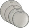 Rock Drum Head Set Adoro SP Classic Coated 12-13-16-14SD