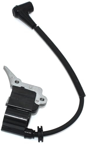 DUNLAP Zündspule passend for GT Garden. Berlan, Fuxtec, Gardech, Mac Dillen, Mister-Five, Plantiflex, Roxon, Scion, Silex, 25CC Kettensäge