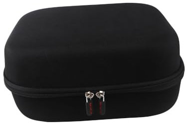 Kaladior Custodia rigida da viaggio per cuffie Bluetooth wireless Tuitager/KVIDIO/BERIBES